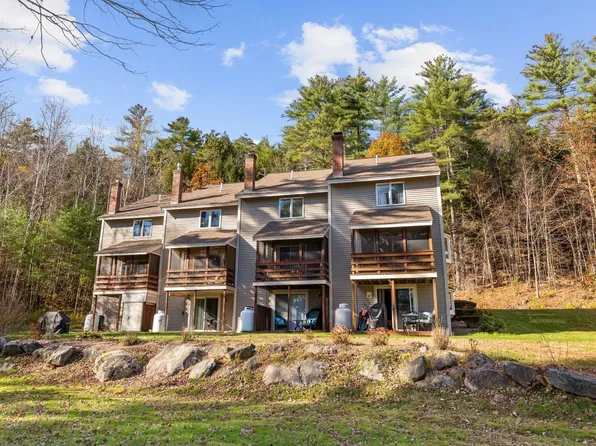 21 Village West Drive #14, Alexandria, NH 03222