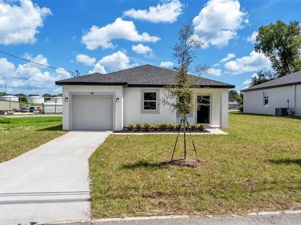 46 ASH STREET, HAINES CITY, FL 33844