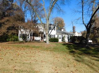 12 Wagon Wheel Dr, New City, NY 10956