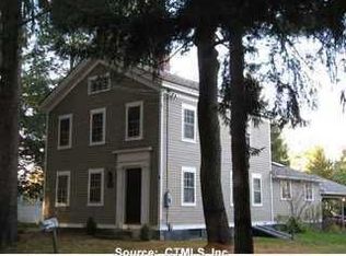 815 Nut Plains Rd, Guilford, CT 06437