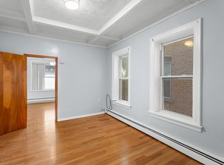 109 Baldwin Ave #3, Jersey City, NJ 07306