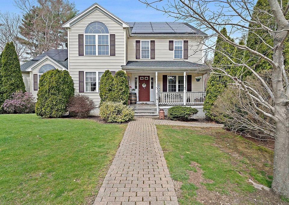 26 Old Colony Way, Whitman, MA 02382 Zillow