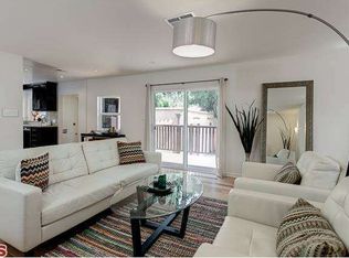 2006 N Gower St, Los Angeles, CA 90068