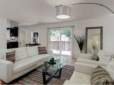 2006 N Gower St, Los Angeles, CA, 90068