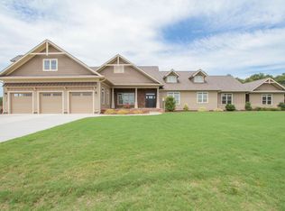 2937 Lebanon Rd, Pendleton, SC 29670