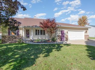 4700 Foxcroft Dr, Bay City, MI