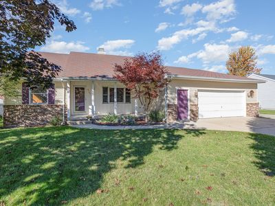 4700 Foxcroft Dr, Bay City, MI, 48706