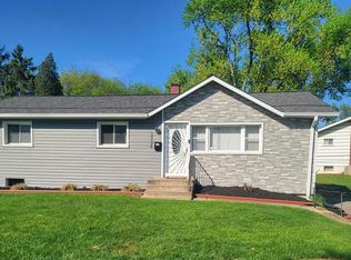 3326 Southgreen Rd, Baltimore, MD 21244