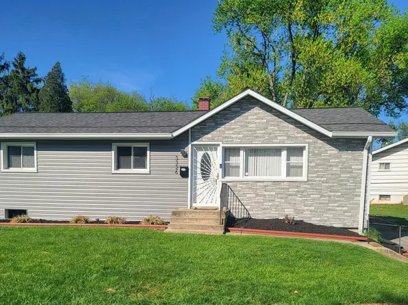 3326 Southgreen Rd, Baltimore, MD 21244