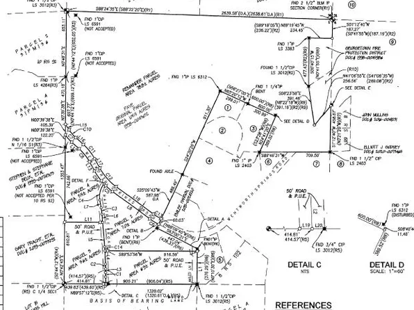 7331 Wentworth Springs Rd, Georgetown, CA 95634