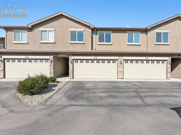 1520 York Rd, Colorado Springs, CO 80918