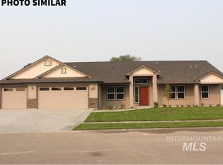 1118 Eddy Ct, Emmett, ID 83617