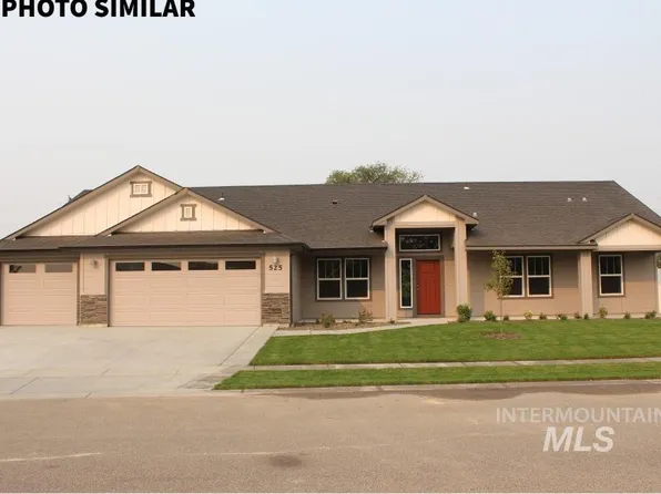 1118 Eddy Ct, Emmett, ID 83617