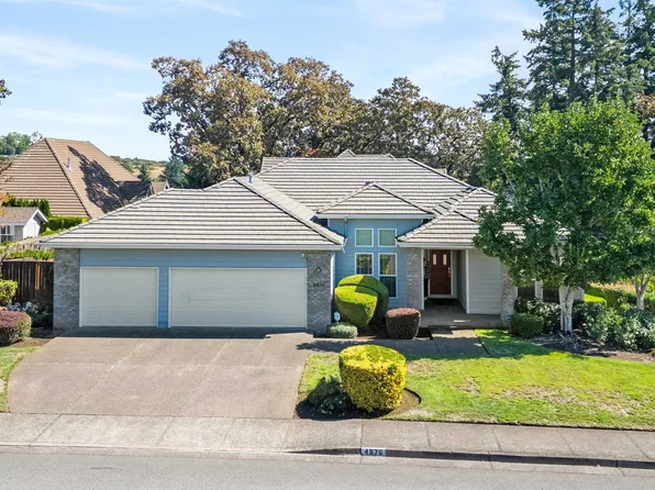 4876 Southampton Dr SE, Salem, OR 97302