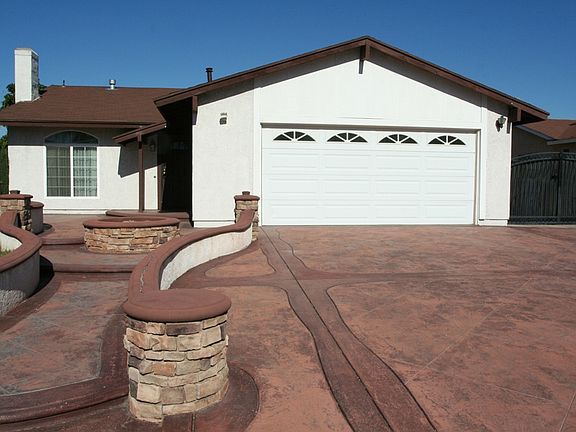 Front of the House