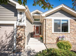 13708 Boulder Point UNIT 101, Broomfield, CO 80023