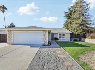 1105 Danberry Ct, Antioch, CA 94509