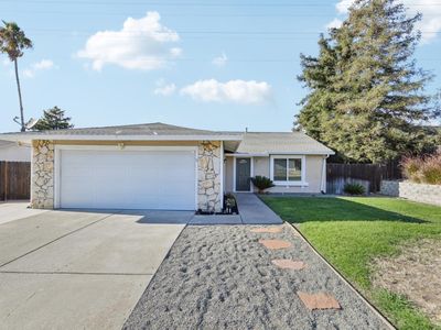 1105 Danberry Ct, Antioch, CA, 94509