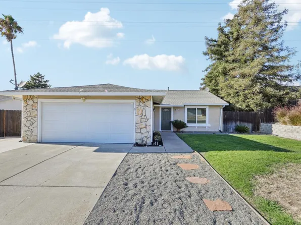 1105 Danberry Ct, Antioch, CA 94509