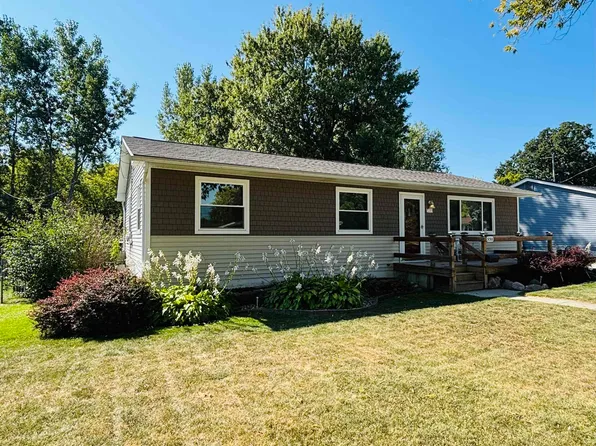 530 Sequoia Dr, Davison, MI 48423