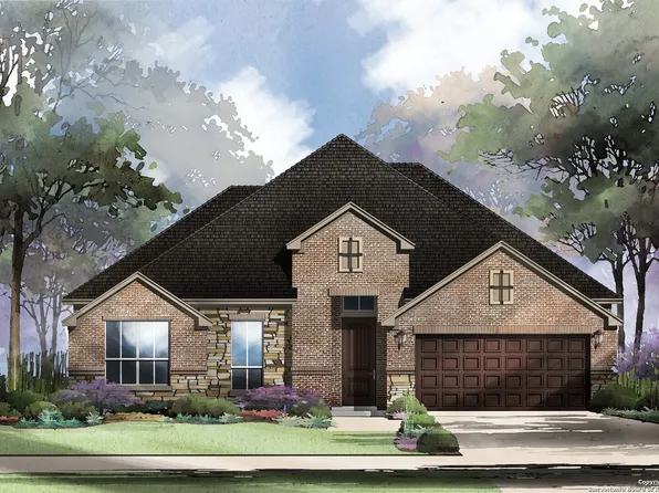 1718 Yardzen Lane, San Antonio, TX 78260