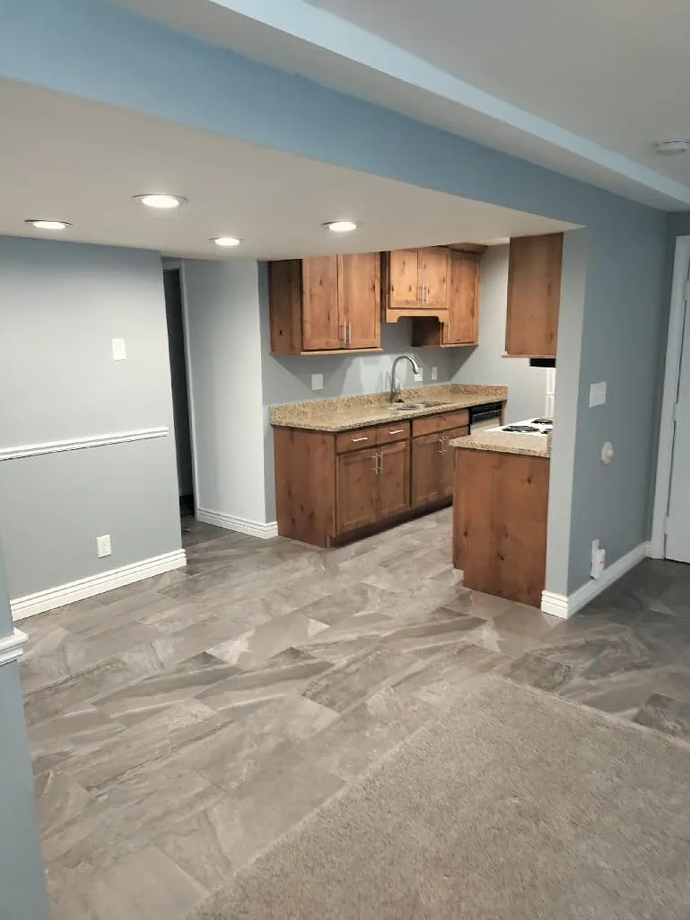1 bed, 500 sqft, $1,000 — Photo 2
