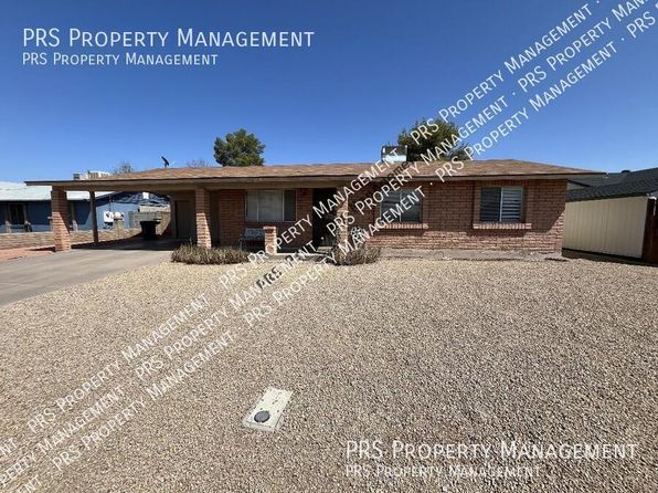 1407 W Palomino Dr
