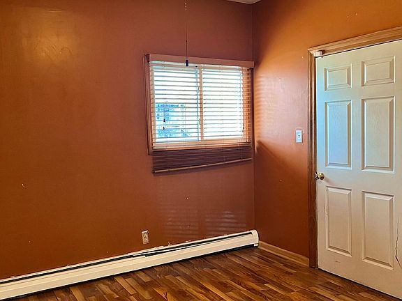 Room rear of Kitchen can be used as dining.