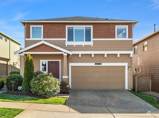 4126 167th Pl SE, Bothell, WA 98012