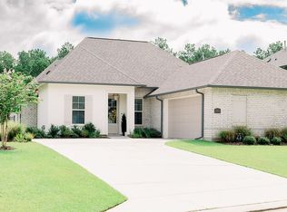 30715 Blue Wing Cres, Springfield, LA 70462