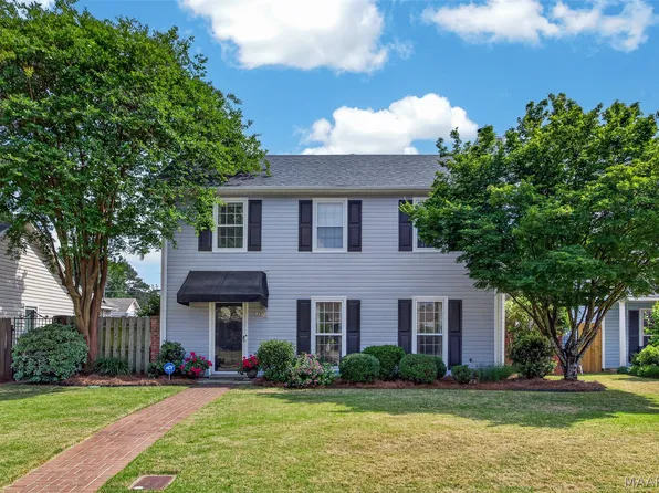 3820 Cedar Ave, Montgomery, AL 36109