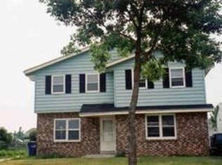 6435 N 105th St, Milwaukee, WI 53224