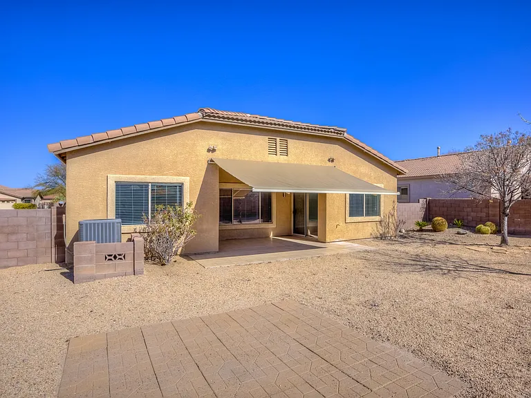 13712 E Via Valle De Lobo — Photo 22