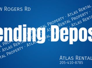 2654 Snow Rogers Rd, Gardendale, AL 35071