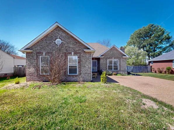 510 Castleview Dr, Lebanon, TN 37087