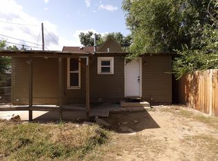 821 S Logan Ave, Colorado Springs, CO 80910