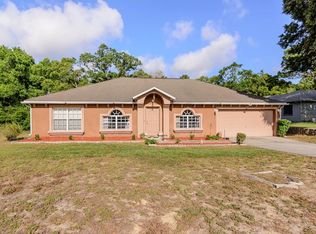 11901 Linden Dr, Spring Hill, FL 34608
