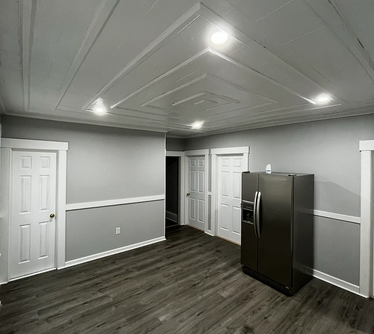 3 bed, 1030 sqft, $1,900 — Photo 4