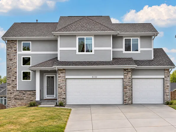 8132 S 193rd Ave, Gretna, NE 68028