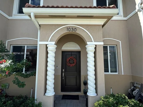 1030 SE 23rd Ter #1030, Homestead, FL 33035