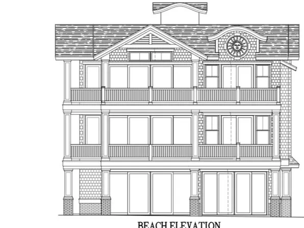 2313 Wesley Ave APT 1, Ocean City, NJ 08226