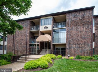7714 Hanover Pkwy APT 303, Greenbelt, MD 20770