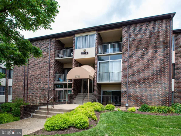 7714 Hanover Pkwy APT 303, Greenbelt, MD 20770