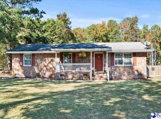 1122 Daisy St, Darlington, SC 29532