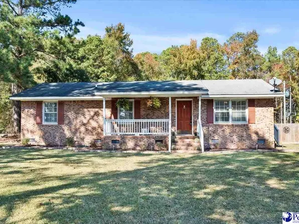 1122 Daisy St, Darlington, SC 29532