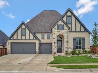 504 Arrowhead Ln, Haslet, TX 76052