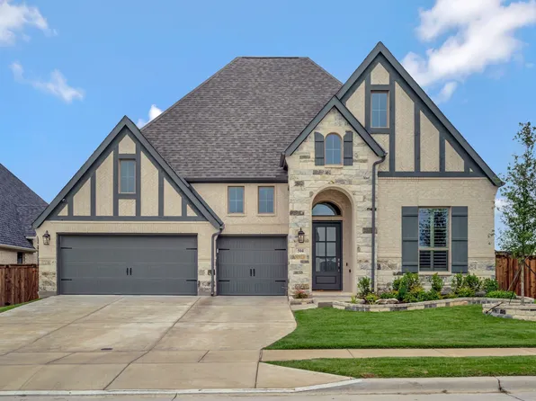 504 Arrowhead Ln, Haslet, TX 76052