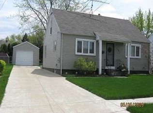 1547 W 40th St, Erie, PA 16509