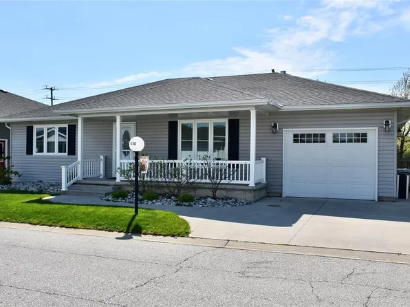 5600 Blackwell Side Rd #410, Sarnia, ON N7W 0A9