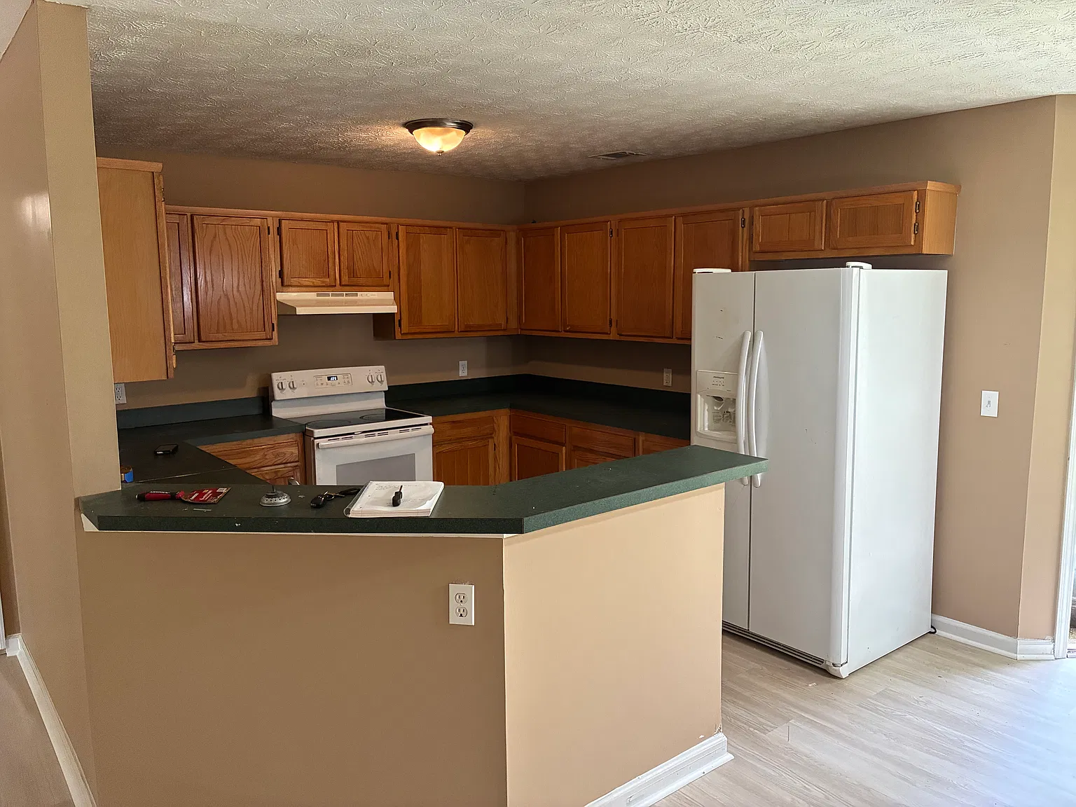 3 bed, 1830 sqft, $1,850 — Photo 4